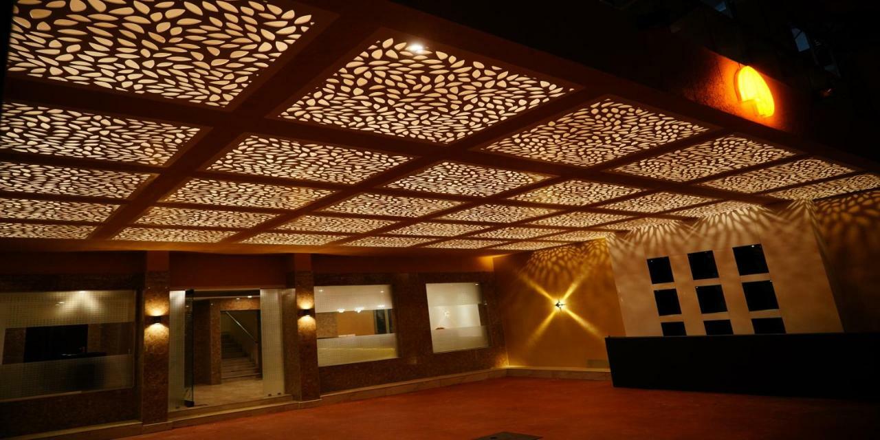 Nextel Inn, Calicut מראה חיצוני תמונה