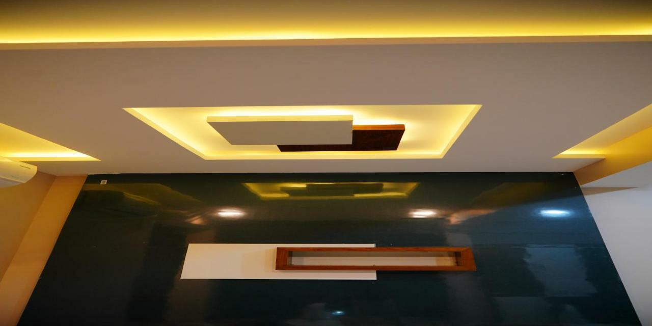 Nextel Inn, Calicut מראה חיצוני תמונה
