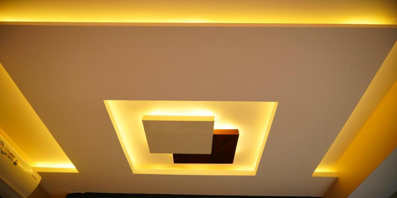 Nextel Inn, Calicut מראה חיצוני תמונה
