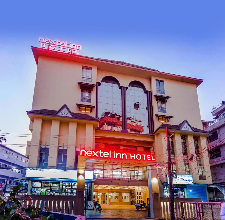 Nextel Inn, Calicut מראה חיצוני תמונה