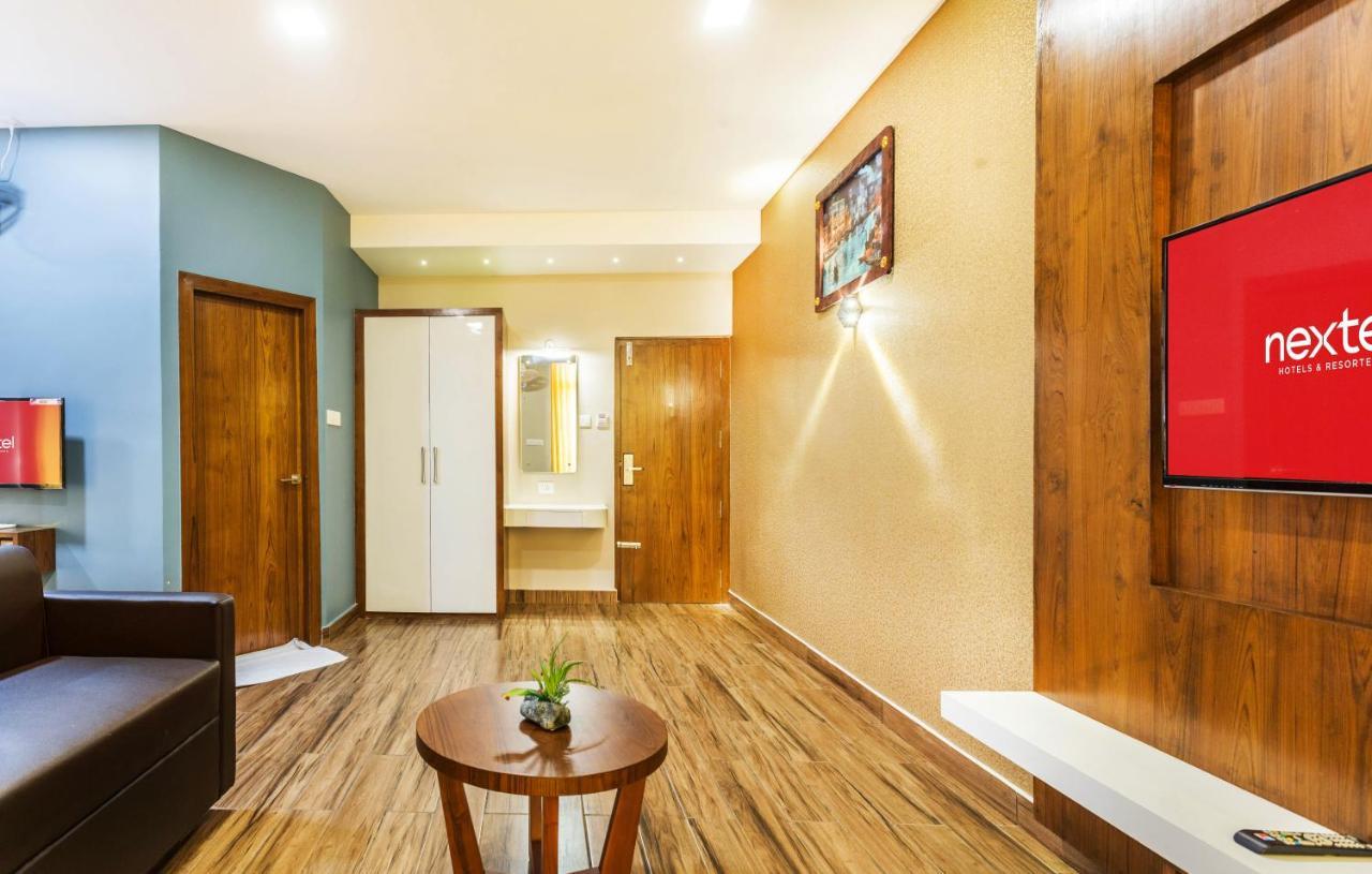 Nextel Inn, Calicut מראה חיצוני תמונה