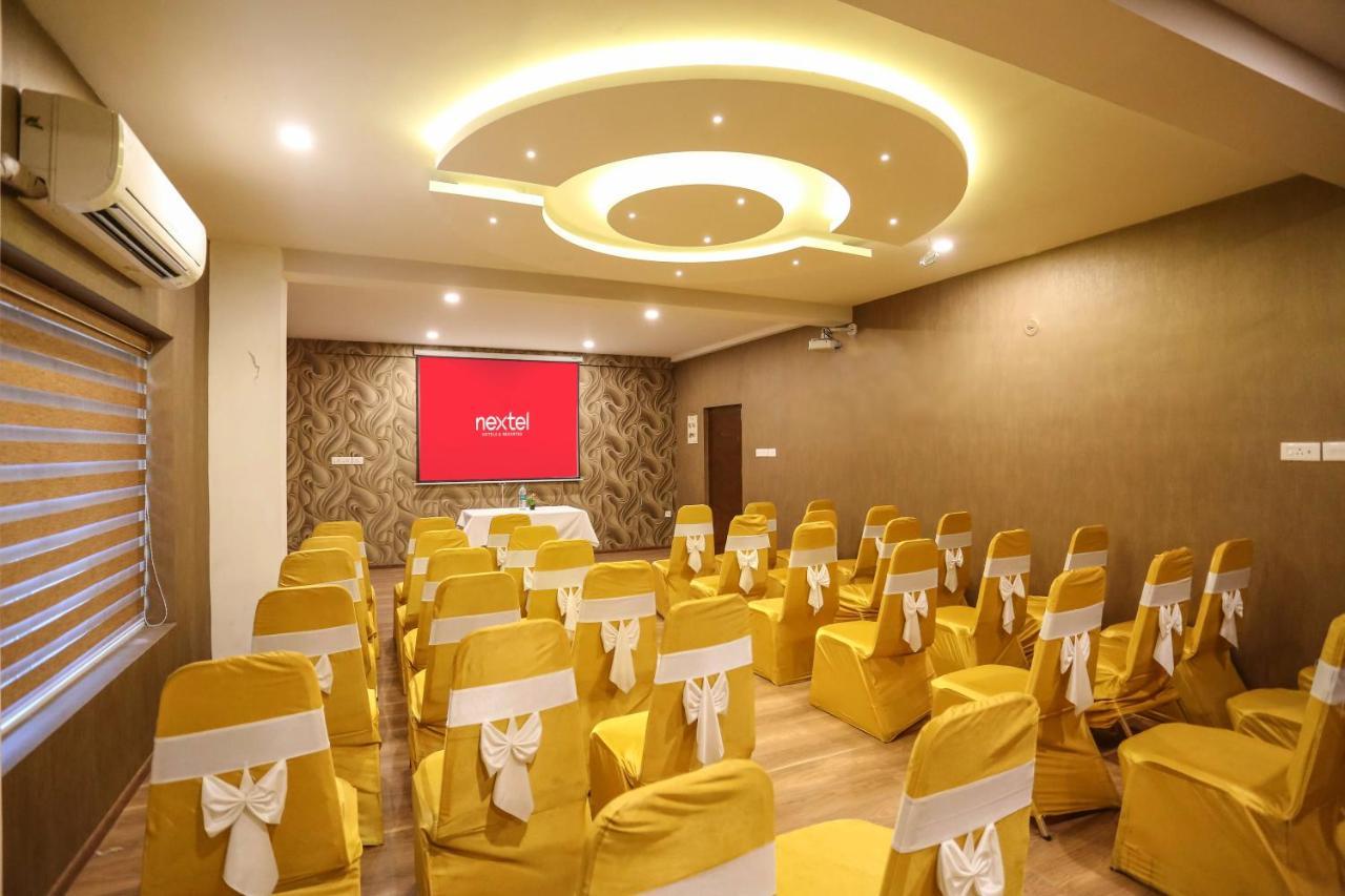 Nextel Inn, Calicut מראה חיצוני תמונה